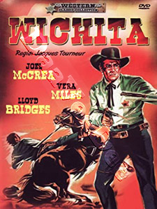 Wichita (1955)  (DVD)